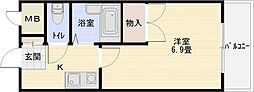 リーベハイツ青山