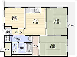 ALIVIO柏原