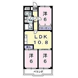 田中ハイツ