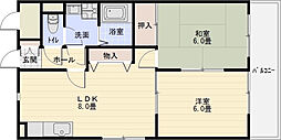 ロイヤルパレス法善寺