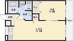 メゾン平野
