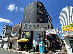 メビウス道明寺レジデンス　東館