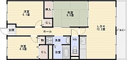アネーロ国分