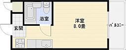 ホープ大晃　北棟