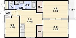 コーポ柏原