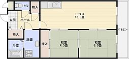 柏原ファミリーハイツ