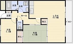 グランパリス国分