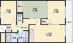 グランパリス国分