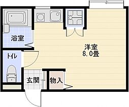 ECP高井田I