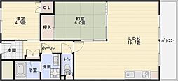 第5コーポ平野