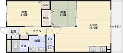 第3コーポ平野