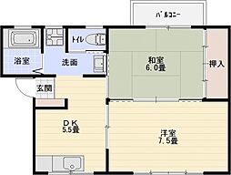 第1コーポ平野