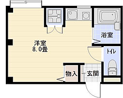 ECP高井田I
