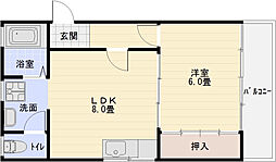 居村マンション