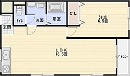 サイドテール高井田