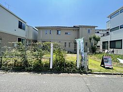 足立区中央本町2丁目 新築一戸建て／全2棟　A号棟