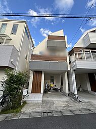 葛飾区四つ木3丁目 中古一戸建て