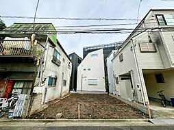 葛飾区堀切1丁目 新築一戸建て