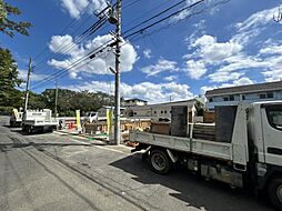 葛飾区東水元5丁目 新築一戸建て／全7棟　G号棟