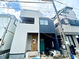 葛飾区水元2丁目 新築一戸建て