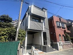 松戸市岩瀬 新築一戸建て