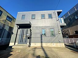 葛飾区東水元6丁目 中古一戸建て