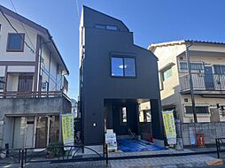 葛飾区高砂8丁目 新築一戸建て