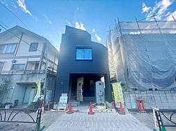 葛飾区高砂8丁目 新築一戸建て