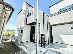 葛飾区西水元1丁目 新築一戸建て／全7棟　1号棟