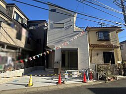 三郷市高州1丁目 新築一戸建て