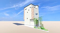 葛飾区金町5丁目 新築一戸建て