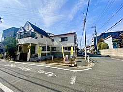 葛飾区鎌倉1丁目 売地／建築条件付き