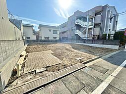 葛飾区南水元2丁目 新築一戸建て／全2棟　B号棟