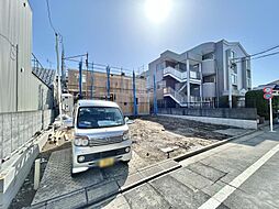 葛飾区南水元2丁目 新築一戸建て／全2棟　B号棟