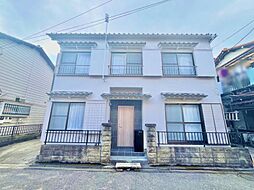 葛飾区水元3丁目 中古一戸建て