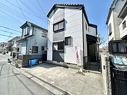 葛飾区南水元2丁目 中古一戸建て