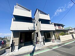 葛飾区東金町4丁目 新築一戸建て／全2棟　1号棟