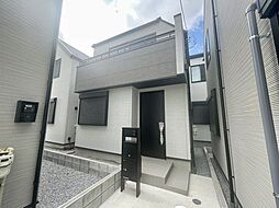 葛飾区西水元1丁目 新築一戸建て/全7棟