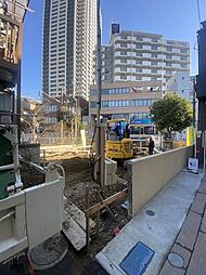 葛飾区金町5丁目 新築一戸建て