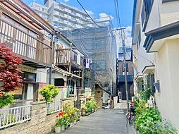 葛飾区金町5丁目 新築一戸建て