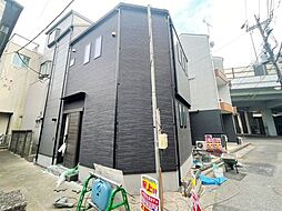 葛飾区金町3丁目 新築一戸建て