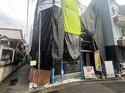 葛飾区金町3丁目 新築一戸建て
