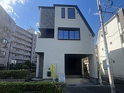 葛飾区柴又3丁目 新築一戸建て