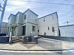 葛飾区東水元4丁目 中古一戸建て