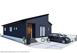 三郷市東町 新築一戸建て