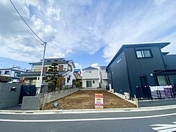 葛飾区東水元3丁目 新築一戸建て