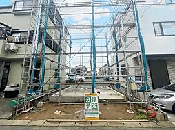 三郷市東町 新築一戸建て