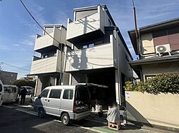 葛飾区東金町4丁目 新築一戸建て／全2棟