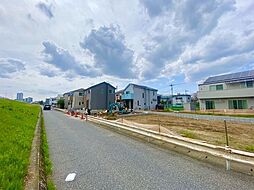 葛飾区東金町7丁目 新築一戸建て／全5棟