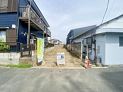 葛飾区水元4丁目 新築一戸建て／全2棟